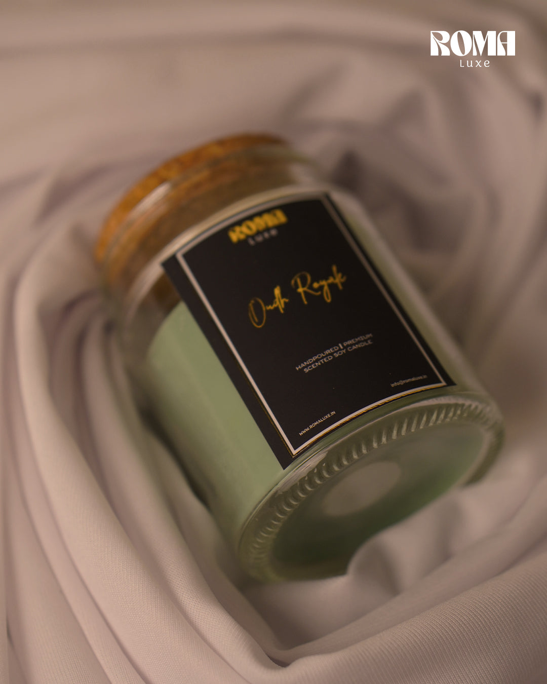Oudh Royale