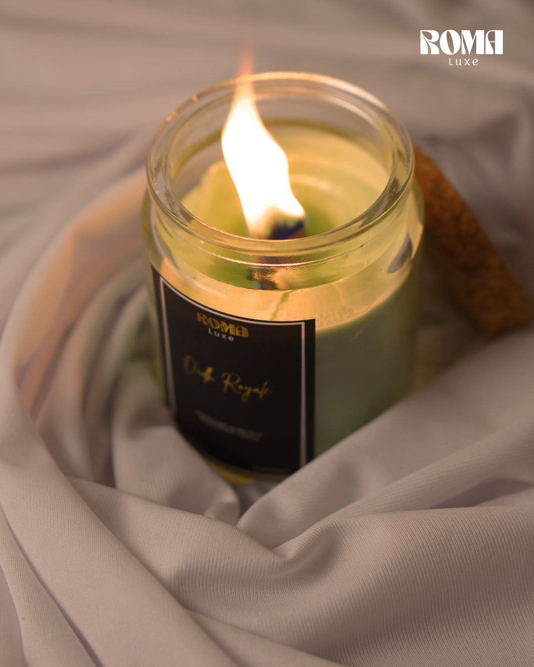Oudh Royale
