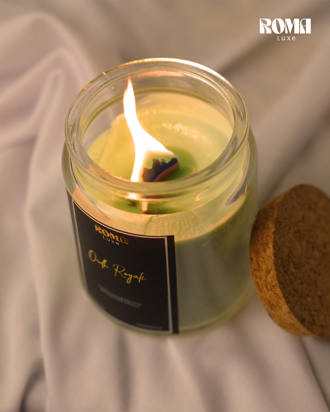 Oudh Royale