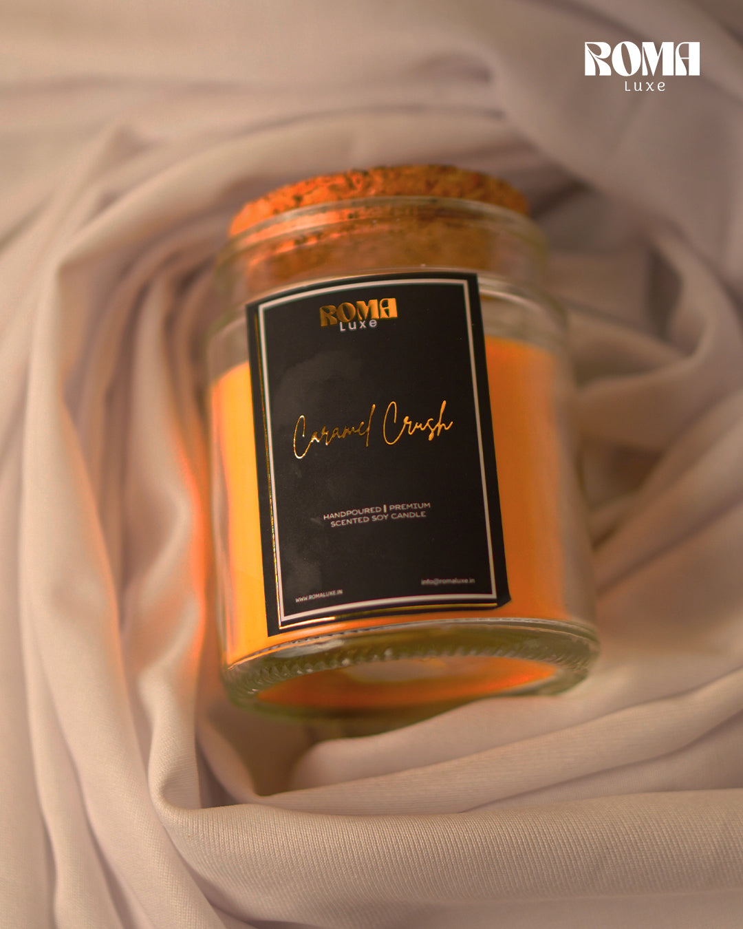 Caramel Crush