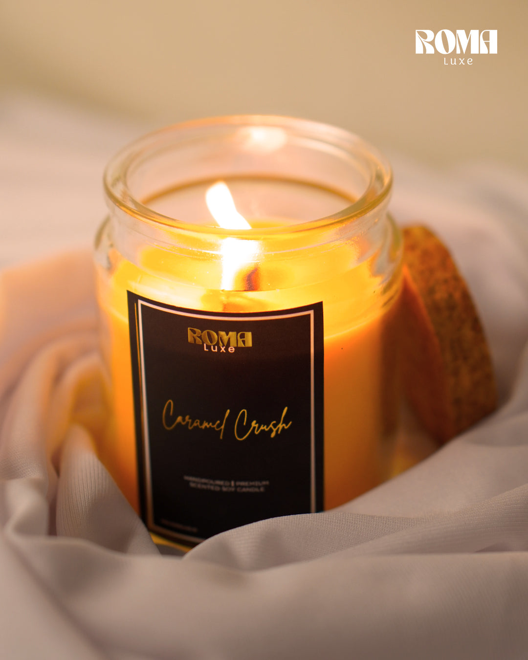 Caramel Crush